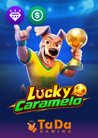 Lucky Caramelo