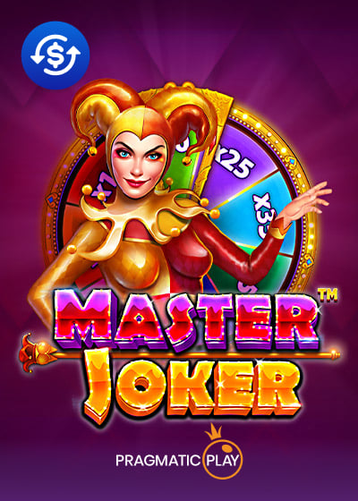 Master Joker