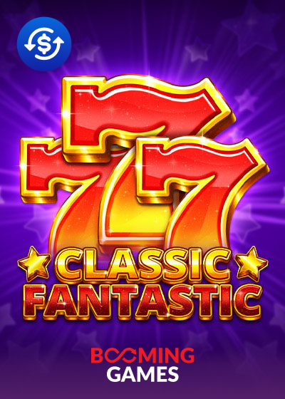 Classic Fantastic