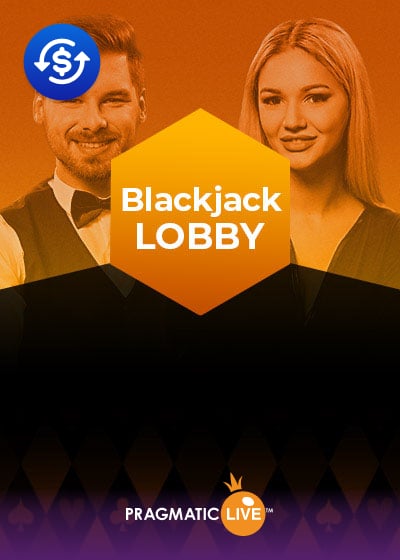 Blackjack Lobby